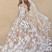 Схема вышивки «№2092681»