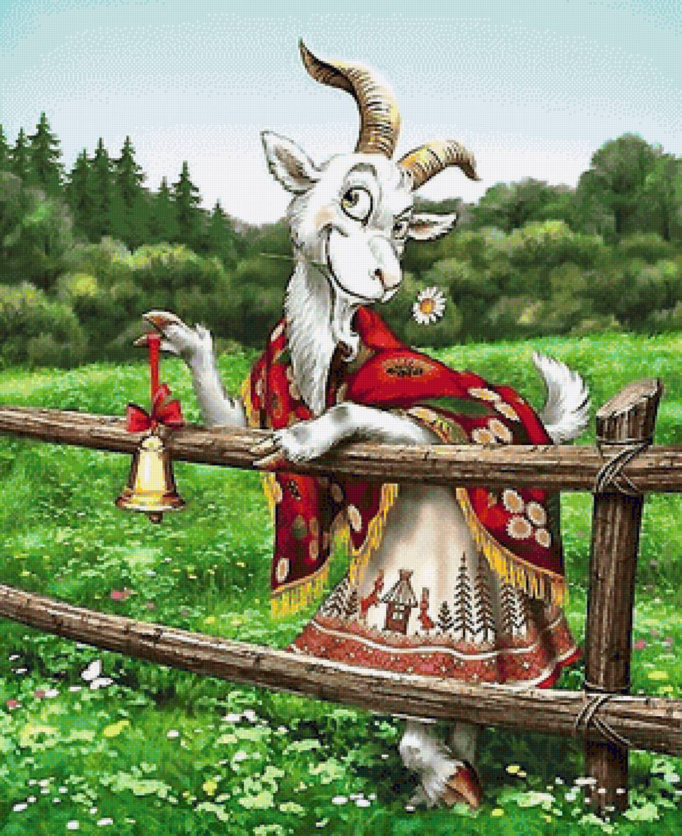 Детская - предпросмотр