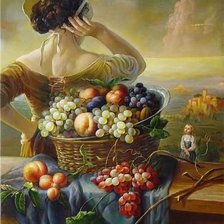 Схема вышивки «№2093296»