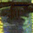 Предпросмотр схемы вышивки «Звёздная ночь над Роной. Винсент Ван Гог» (№2093342)