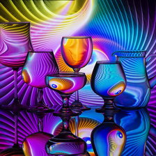 Схема вышивки «№2093455»