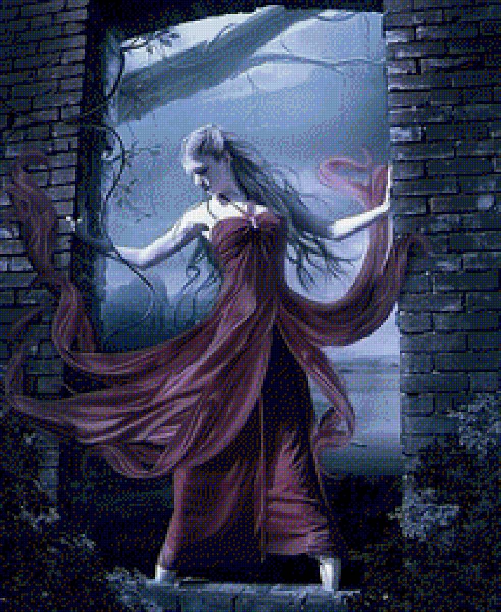 фентези - предпросмотр