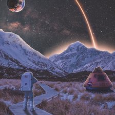 Схема вышивки «№2093747»