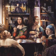 Схема вышивки «№2093795»