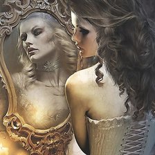 Схема вышивки «№2093938»