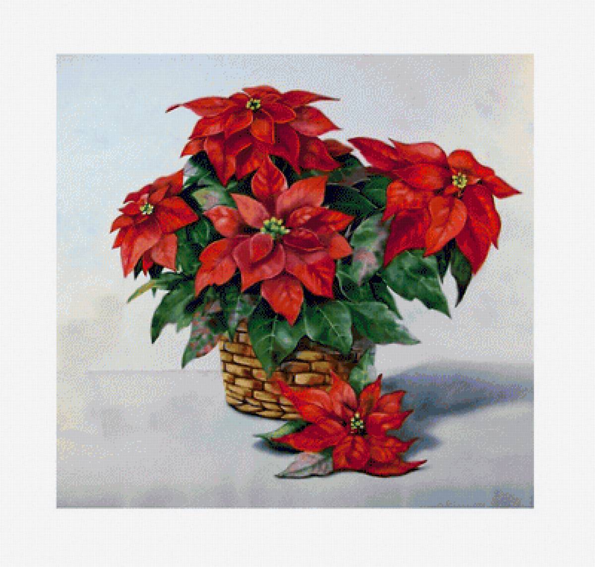 Натюрморт. - натюрморт, живопись. - предпросмотр