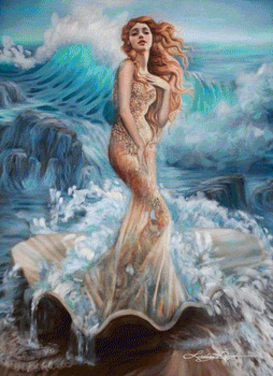 афродита - предпросмотр