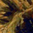 Предпросмотр схемы вышивки «Ваза с гвоздиками. Винсент Ван Гог» (№2094232)