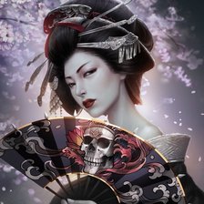 Схема вышивки «№2094375»