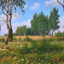 Схема вышивки «№2094522»