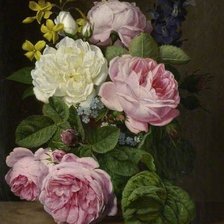 Схема вышивки «№2094547»