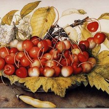 Схема вышивки «№2094554»