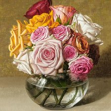 Схема вышивки «№2094572»