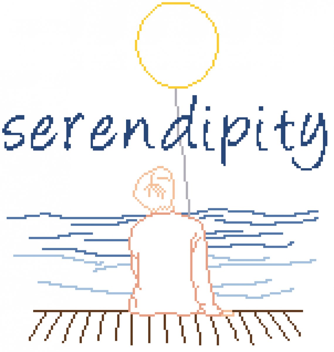 serendipiti - оригинал