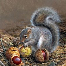 Схема вышивки «№2094781»