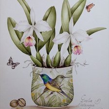 Схема вышивки «№2094858»