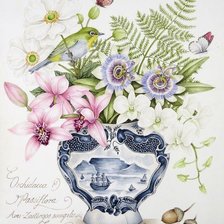 Схема вышивки «№2094877»