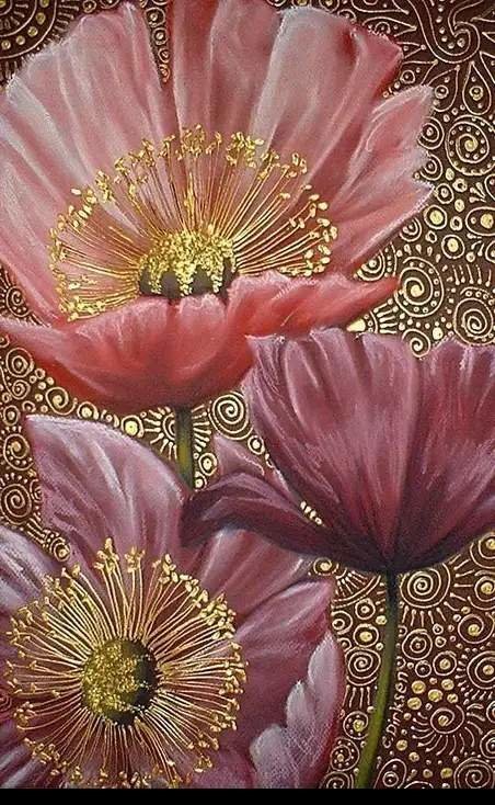 AMAPOLAS - оригинал