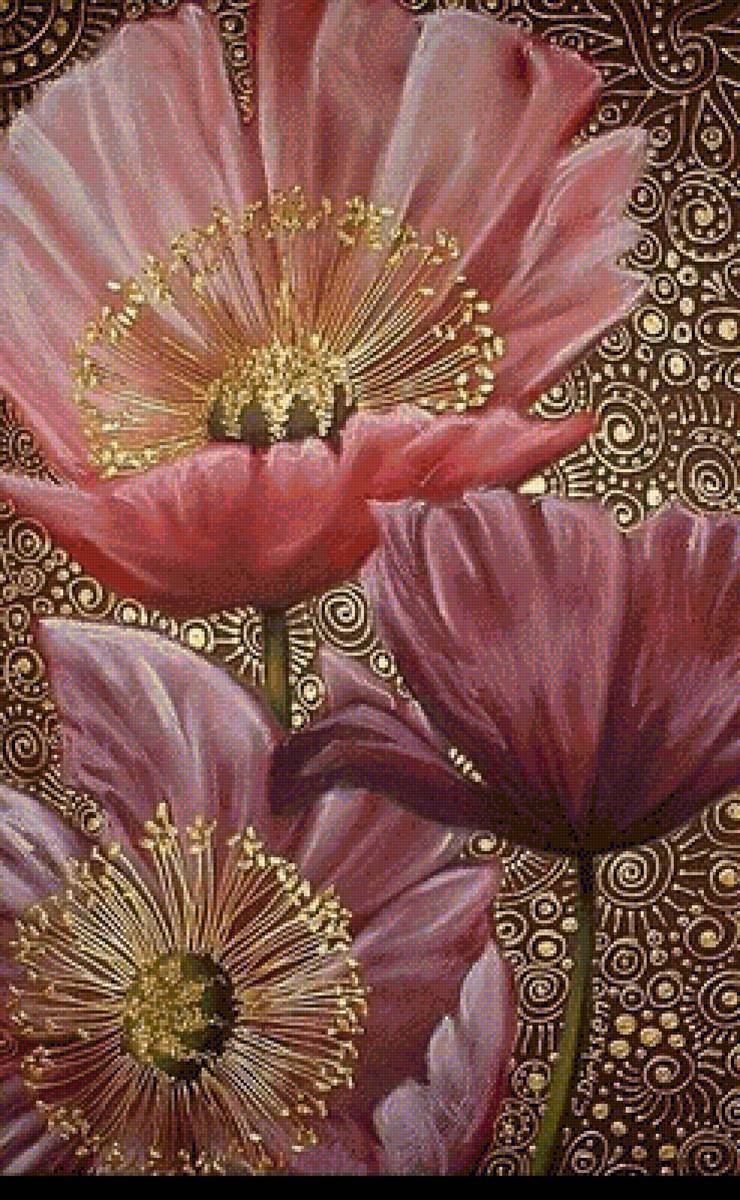 AMAPOLAS - предпросмотр