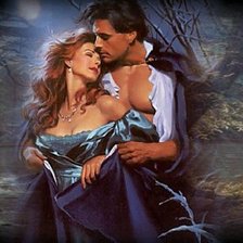 страсть любовь