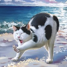 Схема вышивки «№2095462»