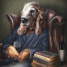 Схема вышивки «№2095463»