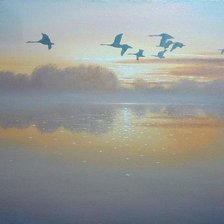 Схема вышивки «№2095558»