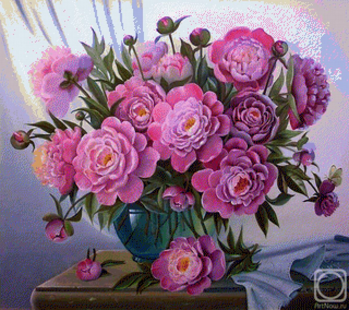 flori - предпросмотр