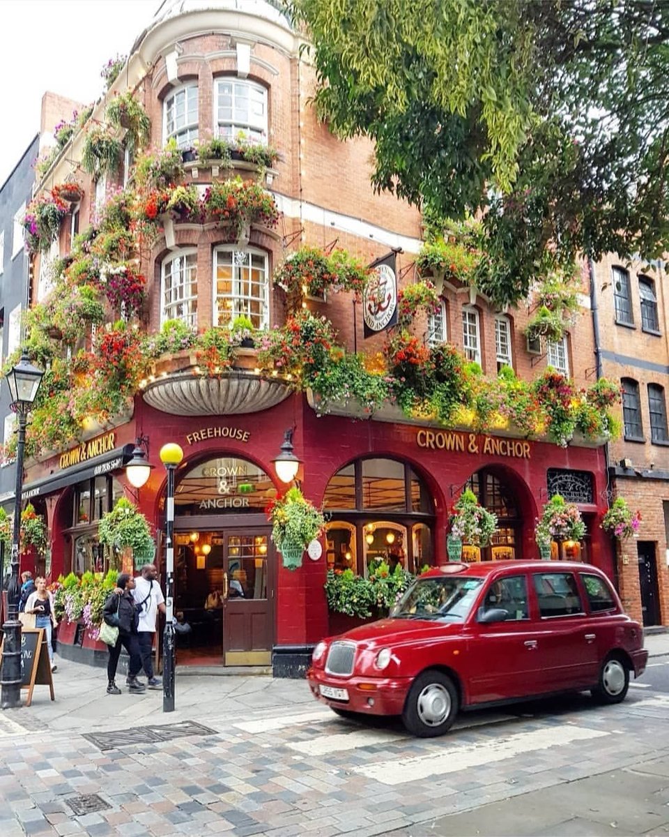 Ресторан в Лондоне - ресторан, лондон - оригинал