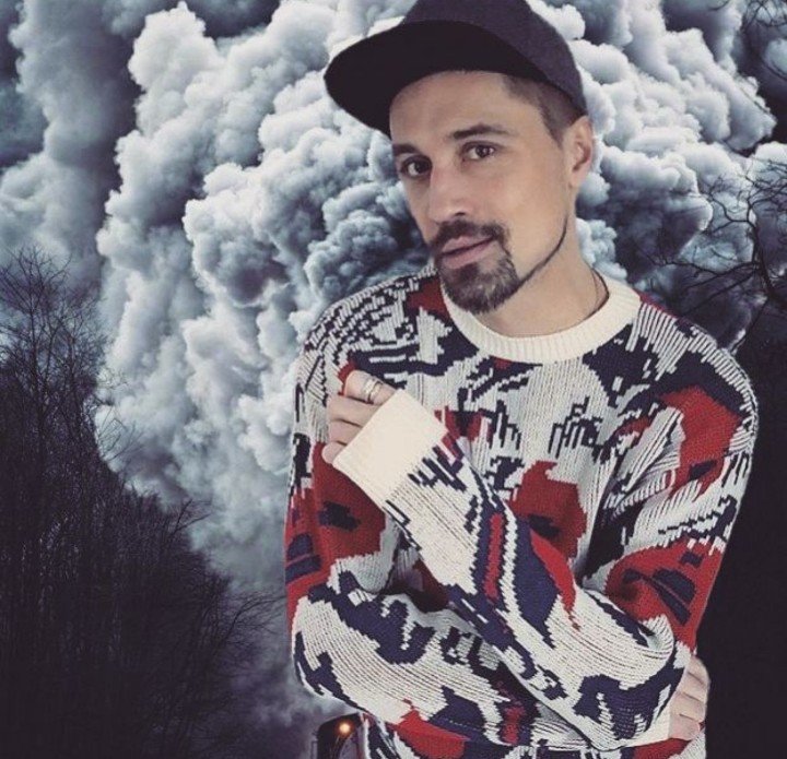 Дима Билан - оригинал