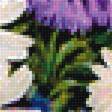 Предпросмотр схемы вышивки «весенний букет» (№2096943)