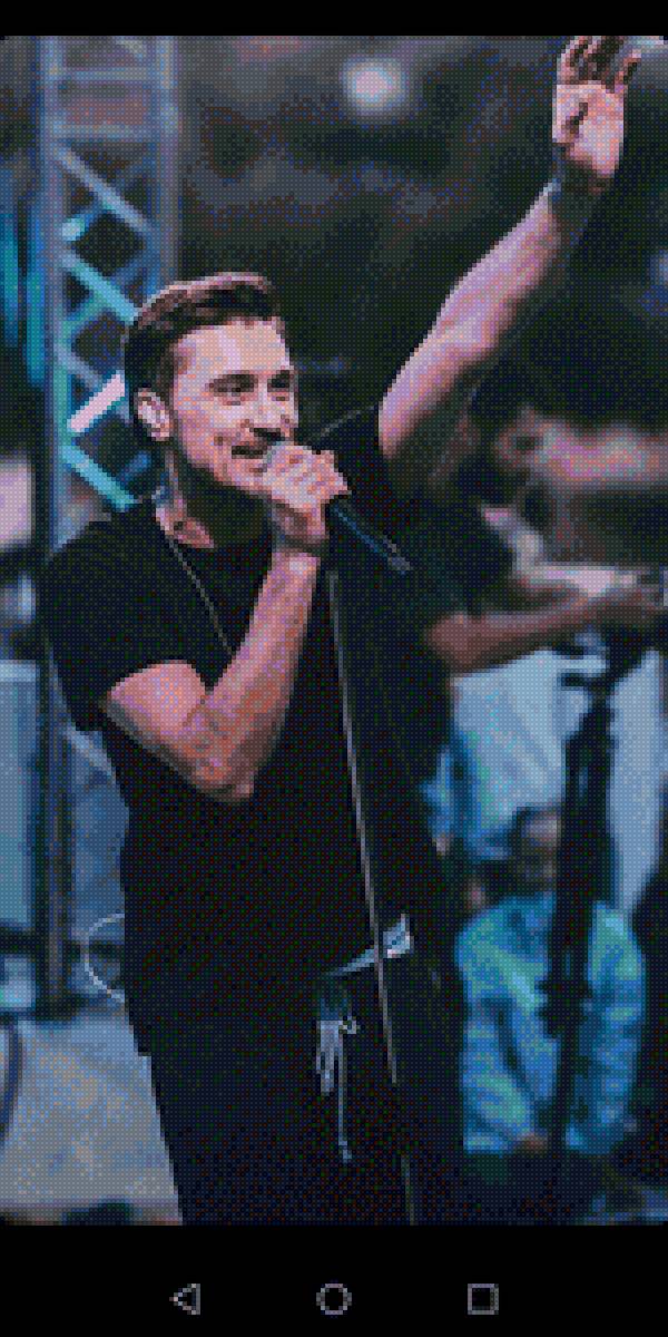 Дима Билан - предпросмотр