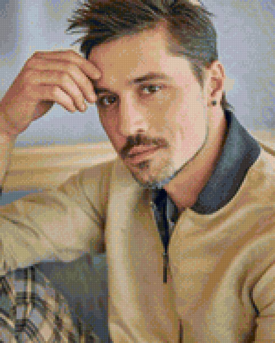 Дима Билан - предпросмотр