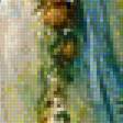 Предпросмотр схемы вышивки «фентези» (№2097120)