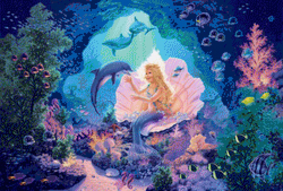 фентези - предпросмотр