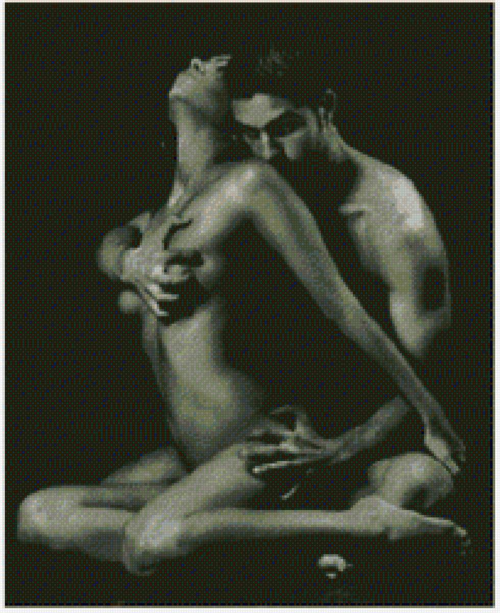 страсть - предпросмотр