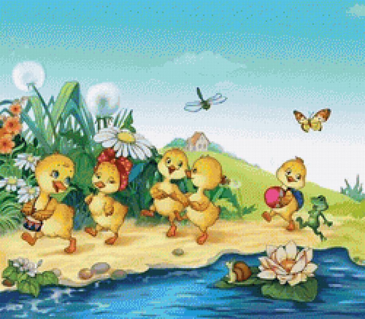 детям - предпросмотр