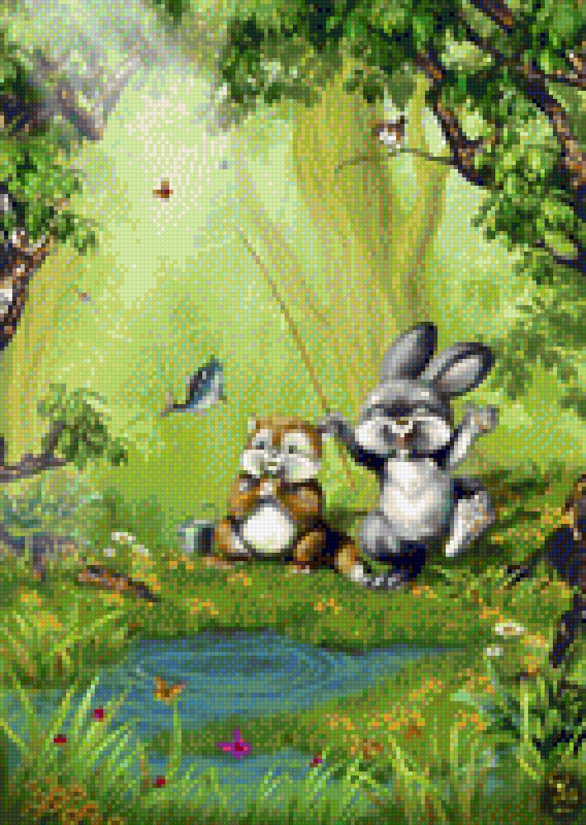 детям - предпросмотр