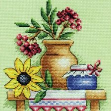 Схема вышивки «№2097485»