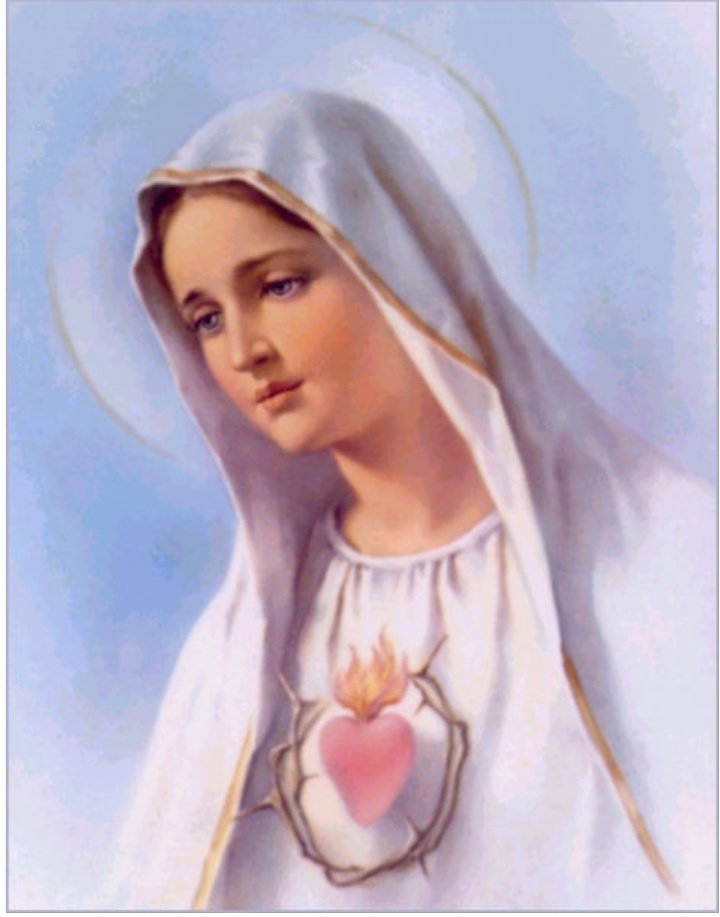 Марія - оригинал