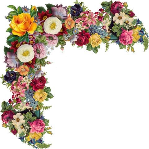 САЛФЕТКА БУКЕТ - салфетки, скатерти - оригинал