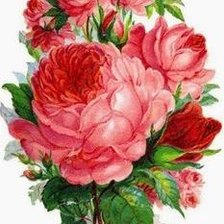 Схема вышивки «гердан»