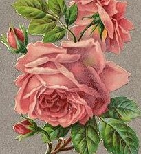 Схема вышивки «гердан»