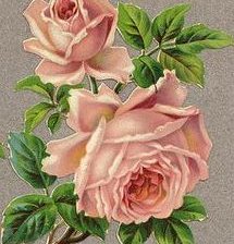 Схема вышивки «гердан»