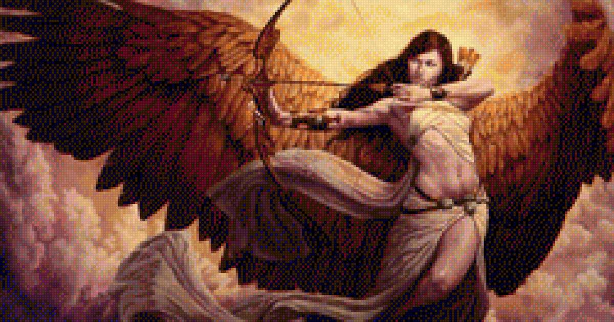 диана - предпросмотр