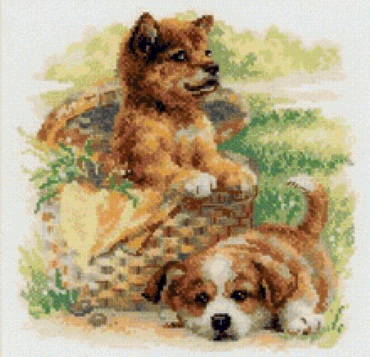 детям - предпросмотр