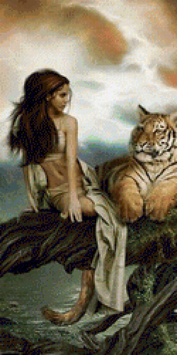 фентези - предпросмотр