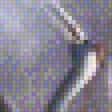 Предпросмотр схемы вышивки «птицы» (№2098690)