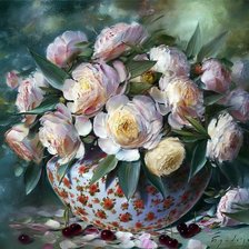 Схема вышивки «№2098805»