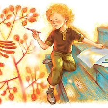 Схема вышивки «№2099213»